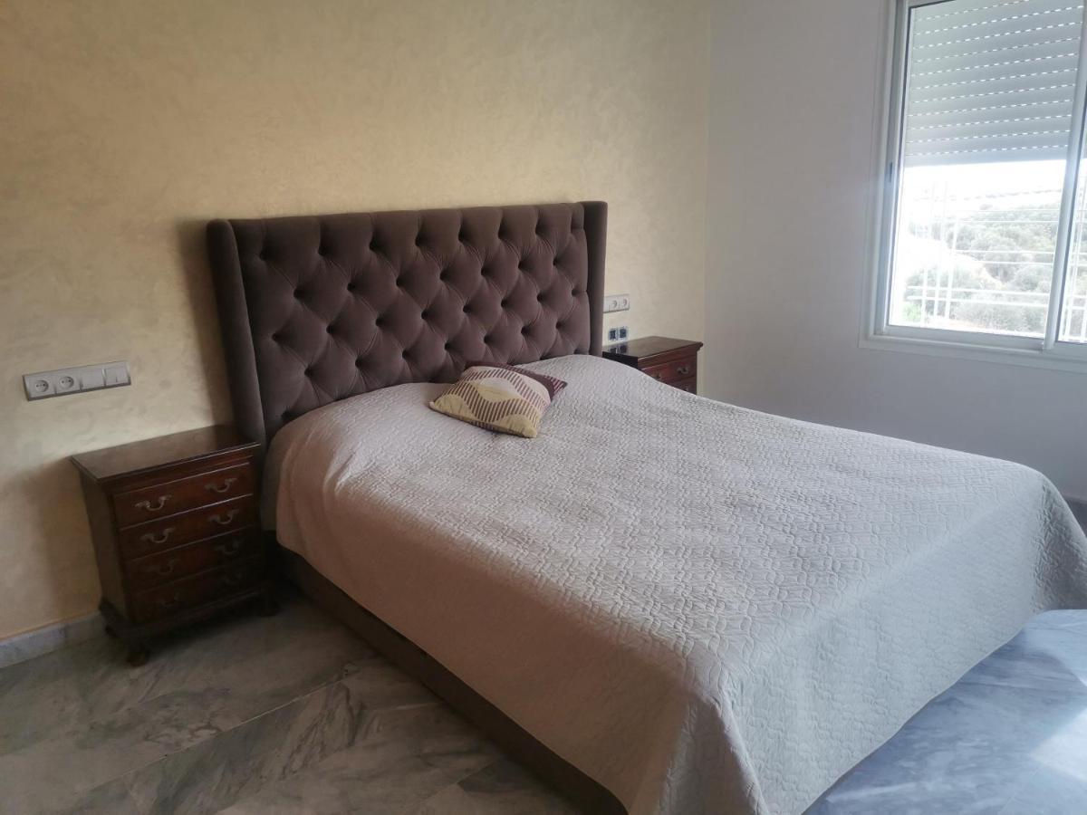 Appartement Au Jardin Ifrane  Kültér fotó