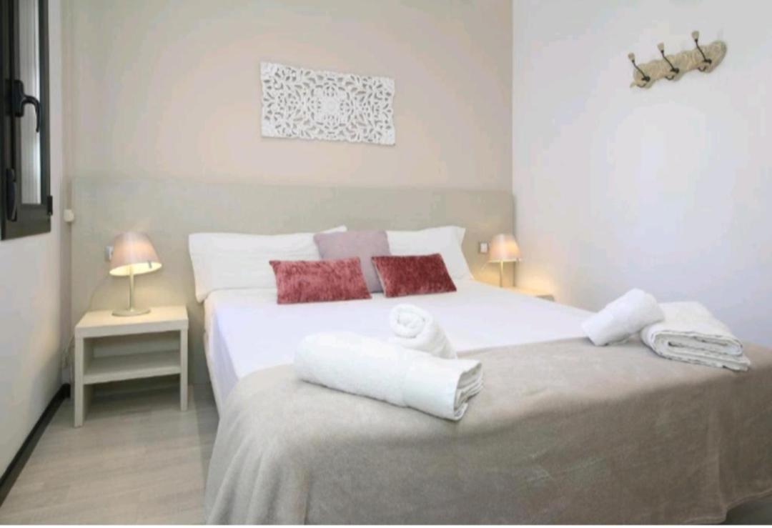 Appartement Au Jardin Ifrane  Kültér fotó