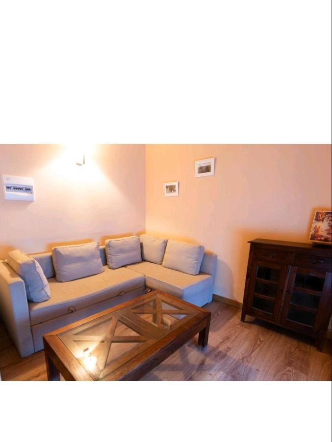 Appartement Au Jardin Ifrane  Kültér fotó