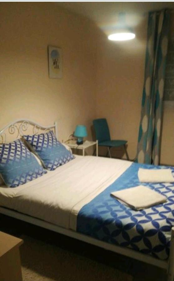 Appartement Au Jardin Ifrane  Kültér fotó