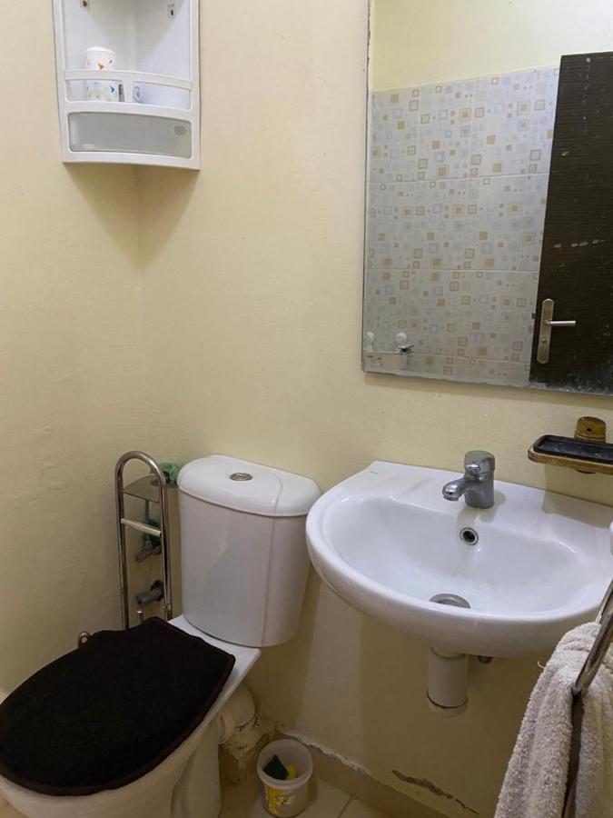 Appartement Au Jardin Ifrane  Kültér fotó